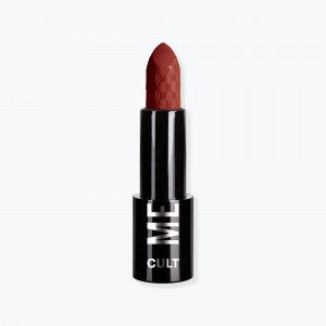 MESAUDA Cult Matte Lipstick - 217 Sex Machine ΚΡΑΓΙΟΝ