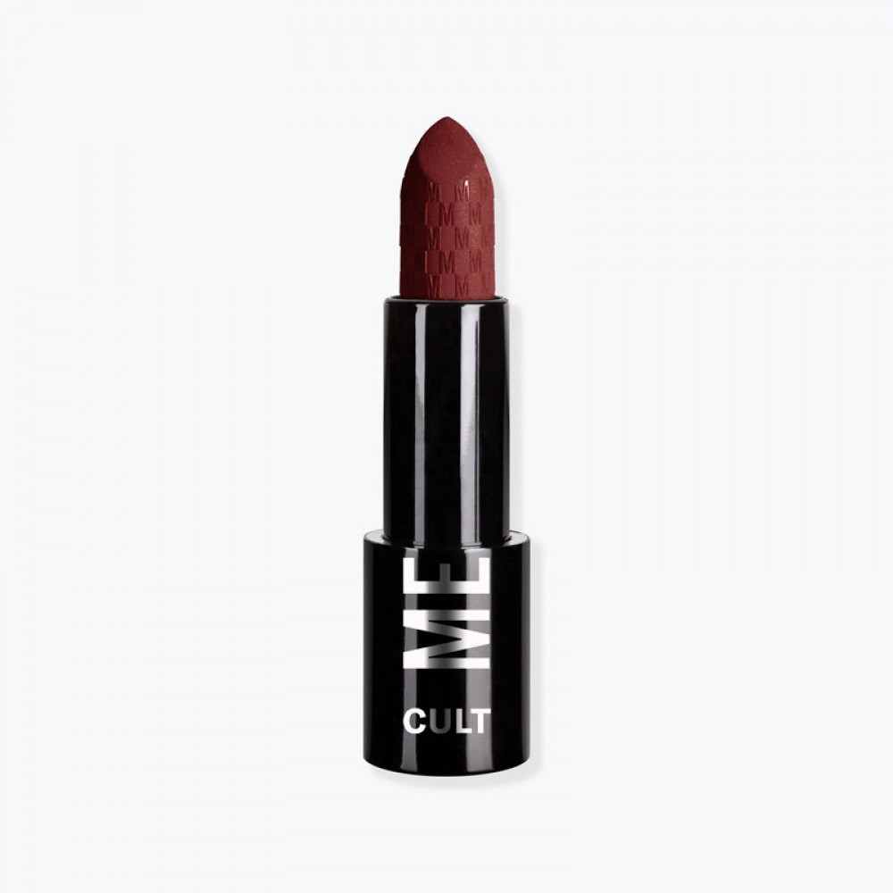 MESAUDA Cult Matte Lipstick - 218 Succulent ΚΡΑΓΙΟΝ