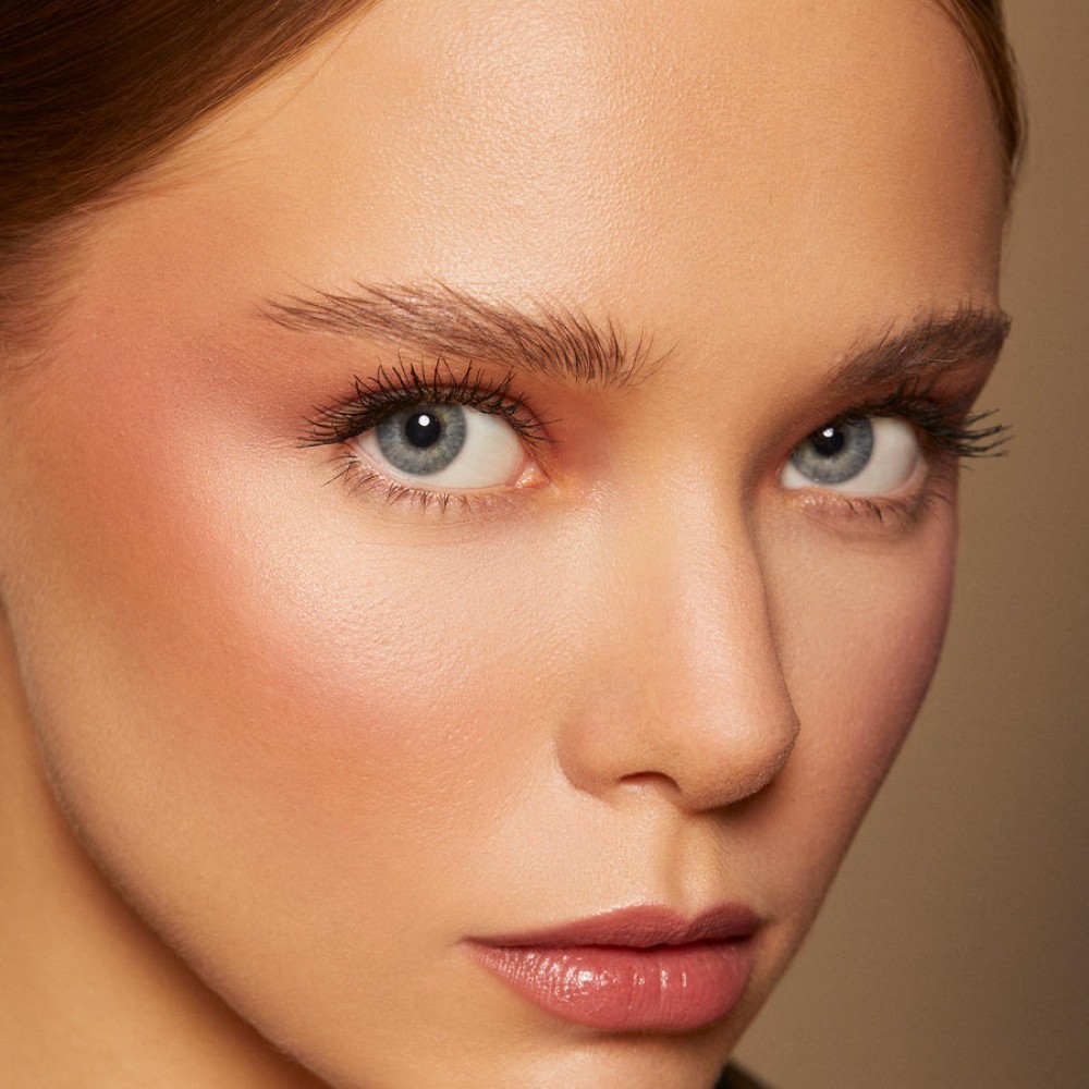 MESAUDA Emphasize Mascara - Effetto Panoramico ΜΑΣΚΑΡΑ