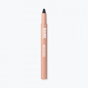 MESAUDA Bare Harmony Eye Pencil - 202 Essential Black ΜΟΛΥΒΙΑ ΜΑΤΙΩΝ