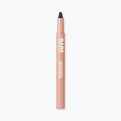 MESAUDA Bare Harmony Eye Pencil - 202 Essential Black