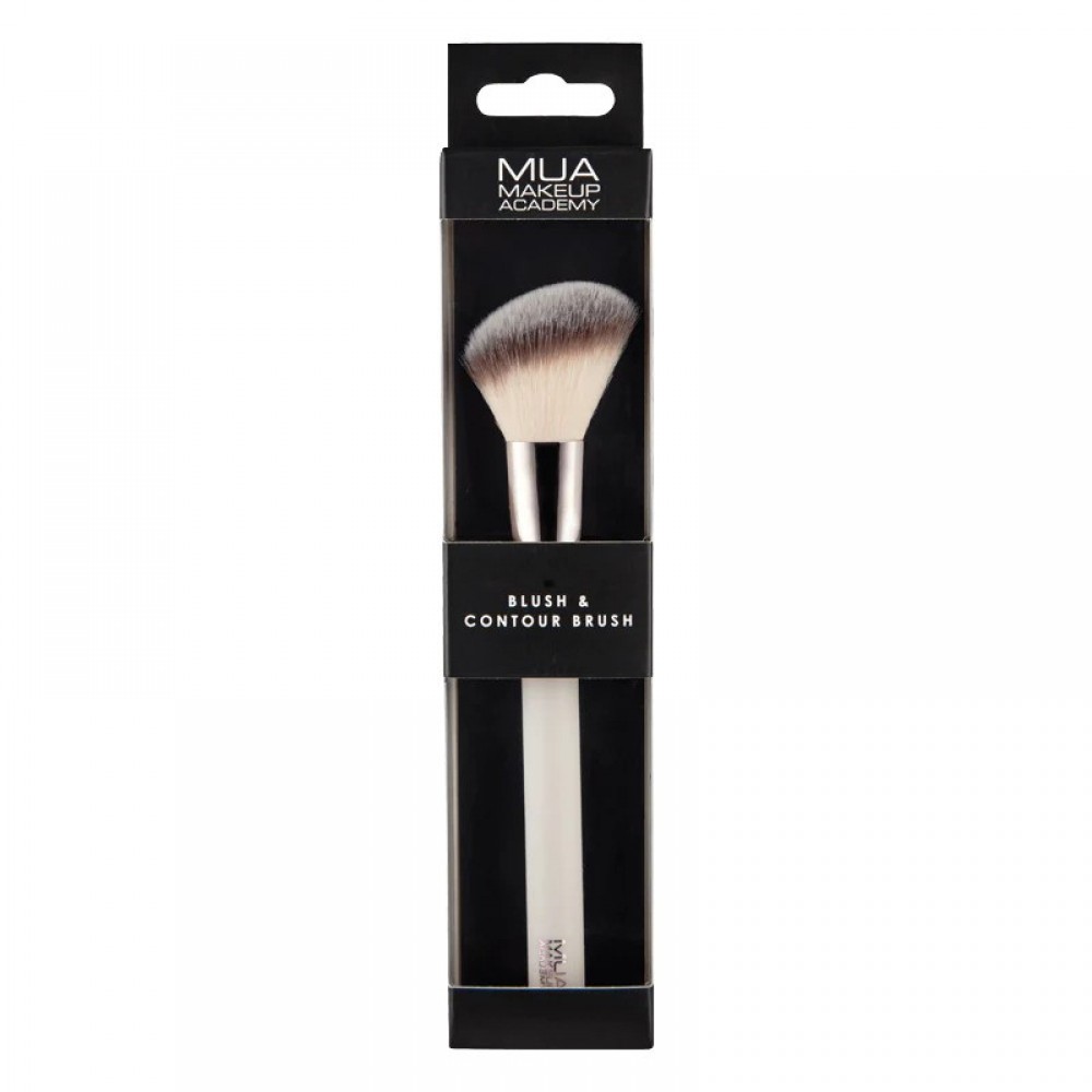 MUA Blush & Contour Brush ΠΙΝΕΛΑ