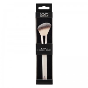 MUA Blush & Contour Brush ΠΙΝΕΛΑ