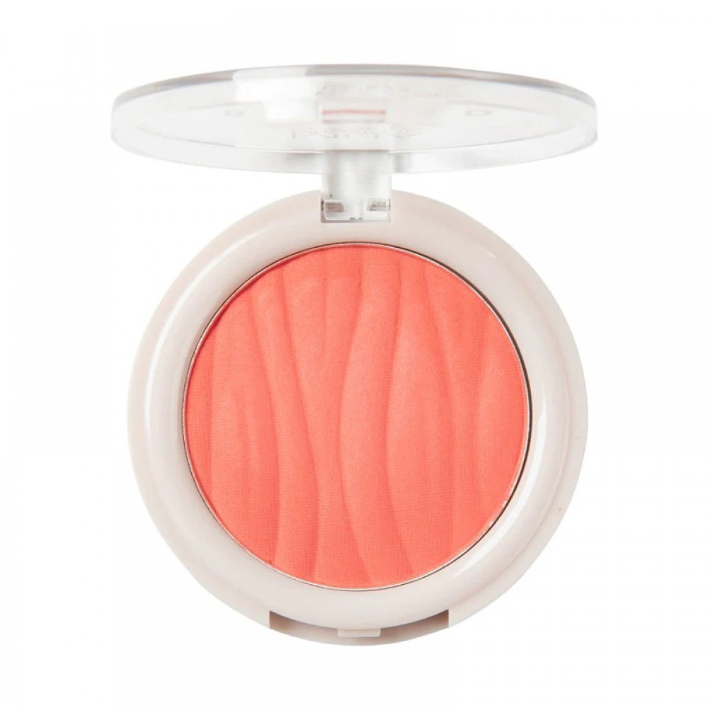 MUA Blushed Matte Blush Powder - Misty Rose ΠΡΟΣΩΠΟ