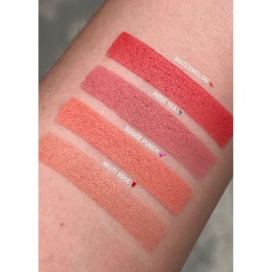 MUA Blushed Matte Blush Powder - Misty Rose ΠΡΟΣΩΠΟ