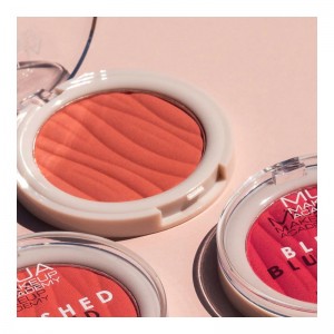 MUA Blushed Matte Blush Powder - Watermelon ΠΡΟΣΩΠΟ