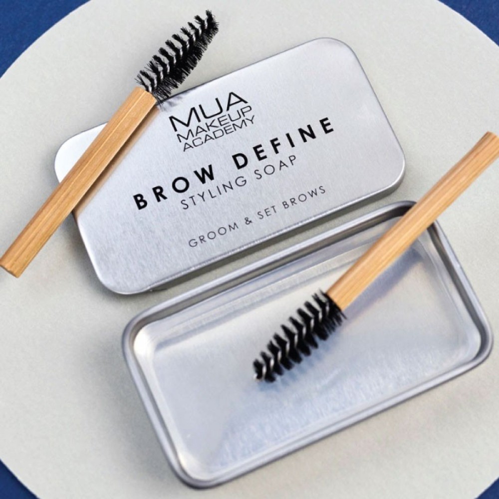 MUA Brow Define - Styling Soap ΦΡΥΔΙΑ
