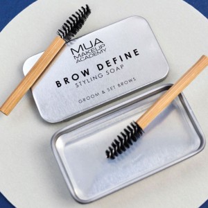 MUA Brow Define - Styling Soap ΦΡΥΔΙΑ