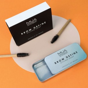 MUA Brow Define - Styling Soap ΦΡΥΔΙΑ