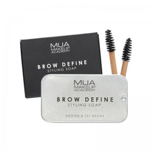 MUA Brow Define - Styling Soap ΦΡΥΔΙΑ