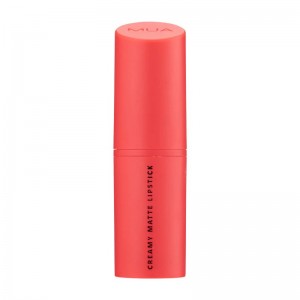 MUA Creamy Matte Lipstick - Romance ΚΡΑΓΙΟΝ