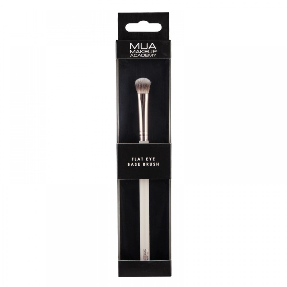 MUA Flat Eye Base Brush ΠΙΝΕΛΑ