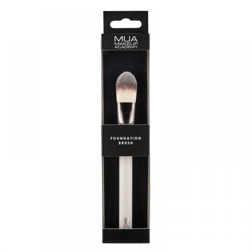 MUA Flat Foundation Brush ΠΙΝΕΛΑ