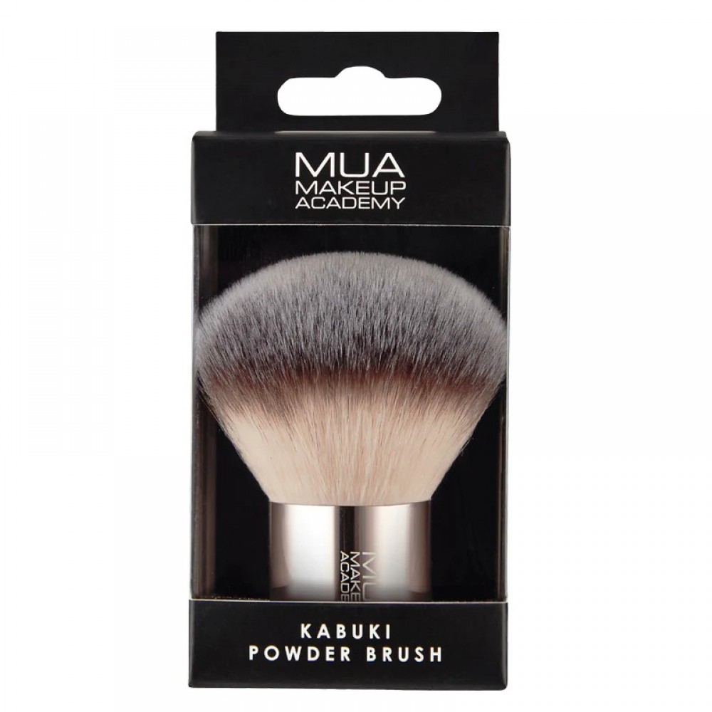MUA Kabuki Powder Brush ΠΙΝΕΛΑ