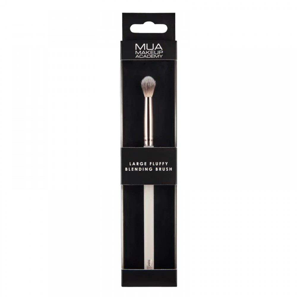 MUA Large Fluffy Blending Brush ΠΙΝΕΛΑ