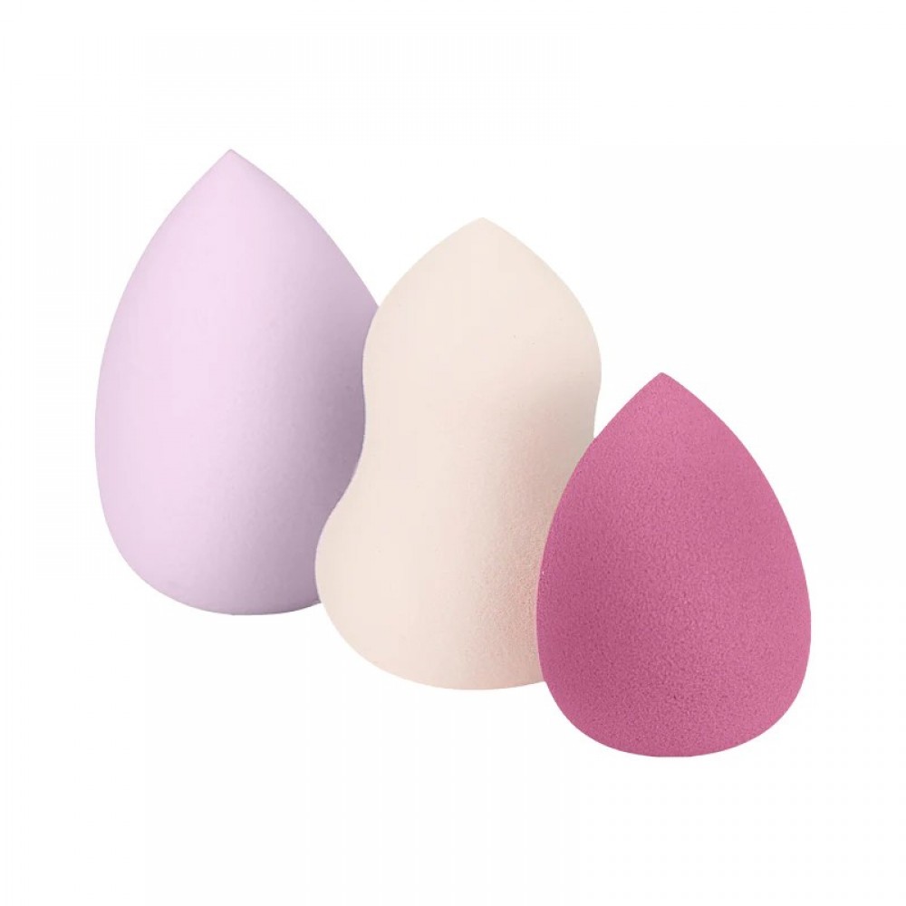 MUA MakeUp Sponge Set (9 Sponges) ΑΞΕΣΟΥΑΡ