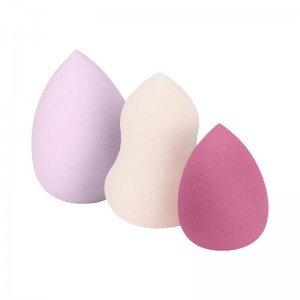 MUA MakeUp Sponge Set (9 Sponges) ΑΞΕΣΟΥΑΡ