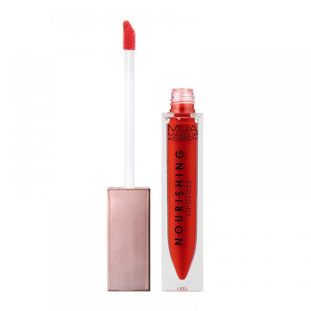 MUA Nourishing Lipgloss - Agenda LIP GLOSS