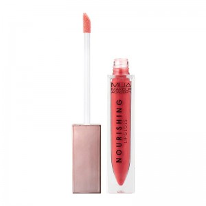 MUA Nourishing Lipgloss - Mystic LIP GLOSS