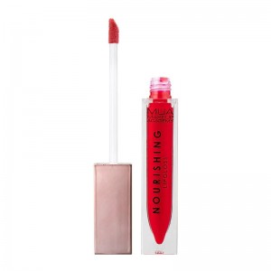 MUA Nourishing Lipgloss - Razzleberry LIP GLOSS
