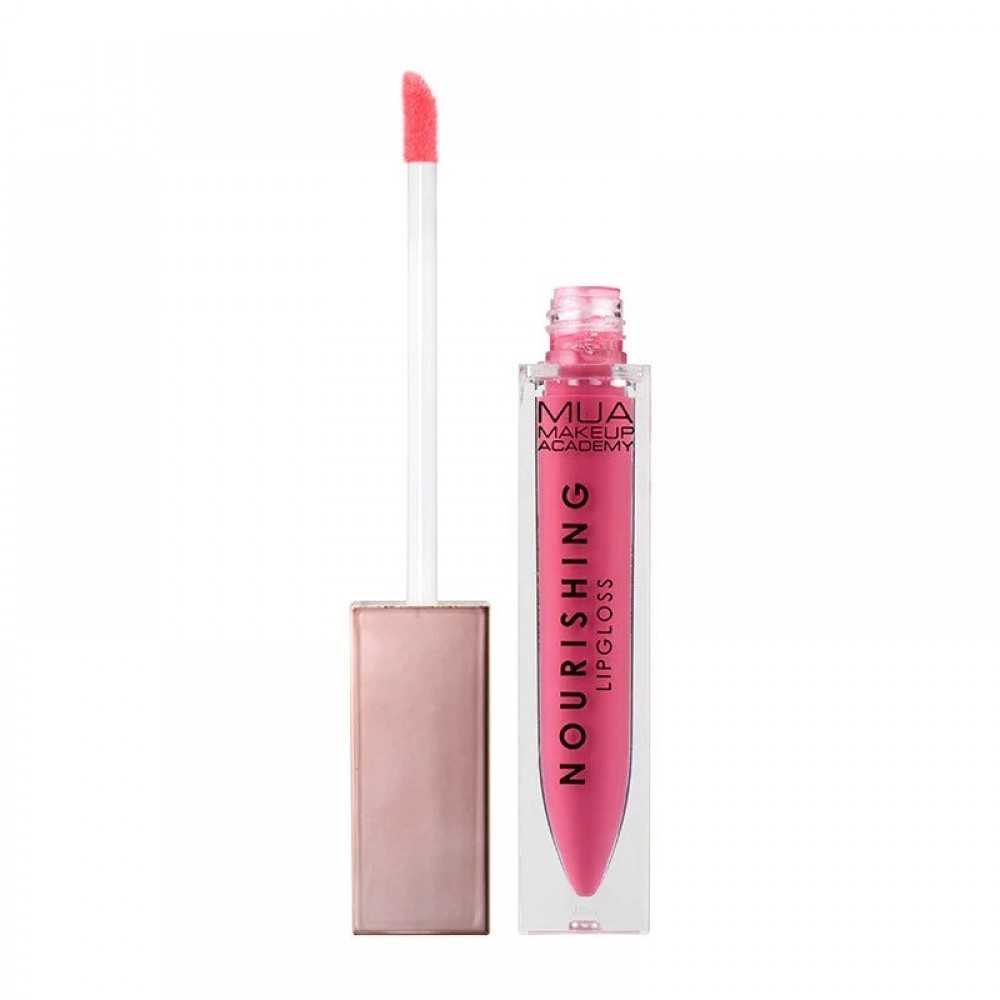 MUA Nourishing Lipgloss - Dream Girl LIP GLOSS