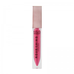 MUA Nourishing Lipgloss - Dream Girl LIP GLOSS