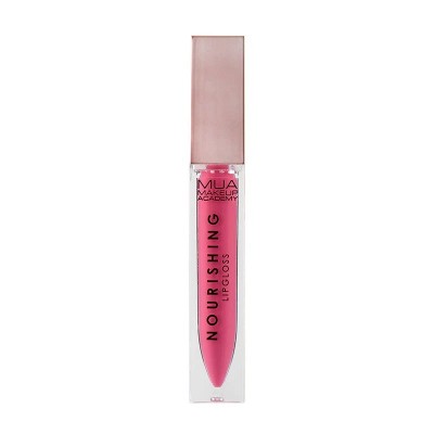 MUA Nourishing Lipgloss - Dream Girl