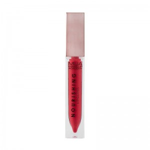 MUA Nourishing Lipgloss - Heartbreaker LIP GLOSS