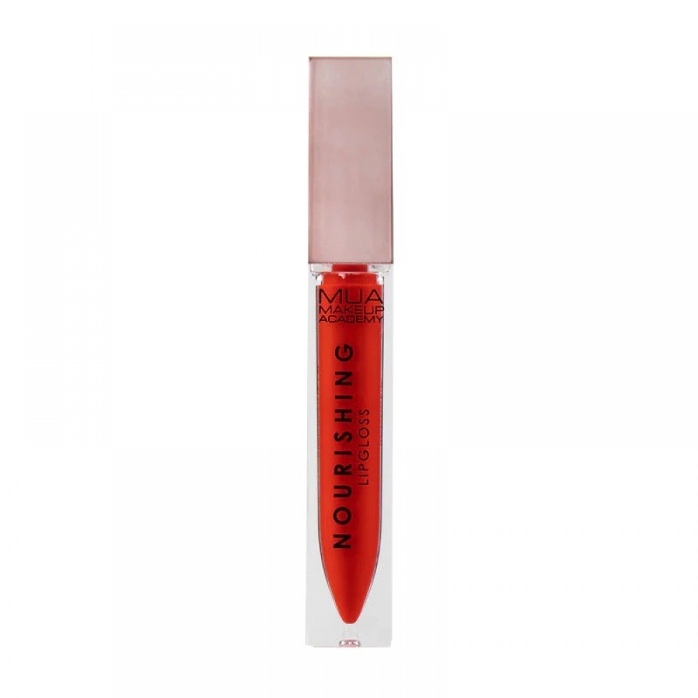 MUA Nourishing Lipgloss - Agenda LIP GLOSS