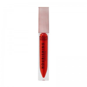 MUA Nourishing Lipgloss - Agenda LIP GLOSS