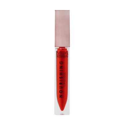 MUA Nourishing Lipgloss - Agenda