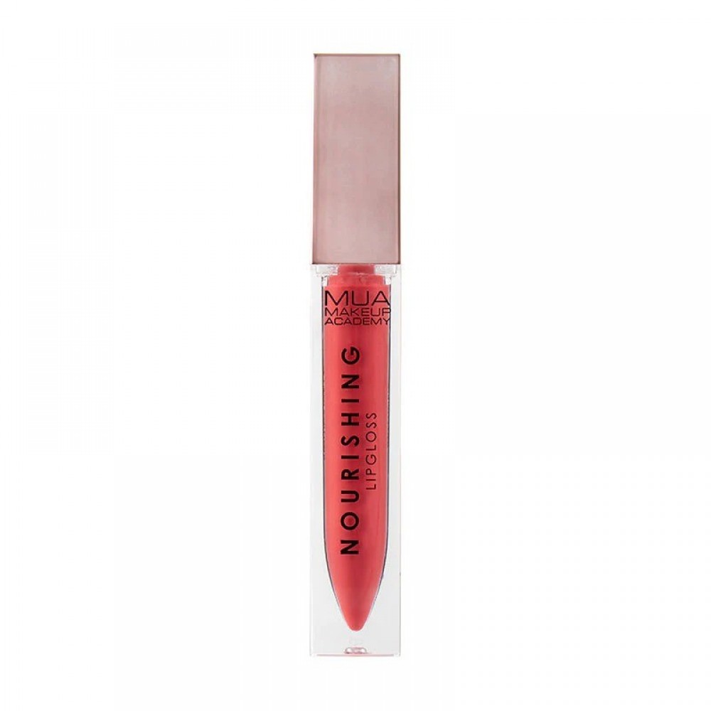 MUA Nourishing Lipgloss - Mystic LIP GLOSS