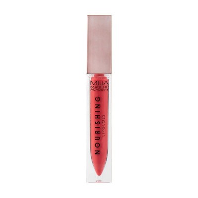 MUA Nourishing Lipgloss - Mystic