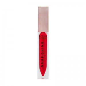 MUA Nourishing Lipgloss - Razzleberry LIP GLOSS
