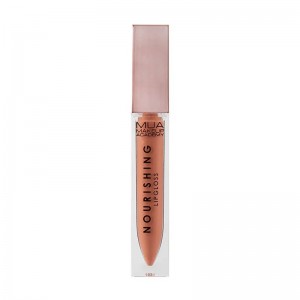 MUA Nourishing Lipgloss - Sincere LIP GLOSS