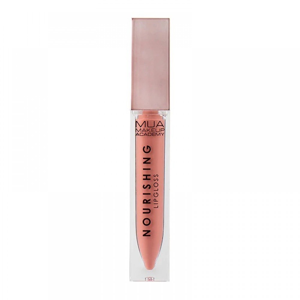 MUA Nourishing Lipgloss - Heroic LIP GLOSS