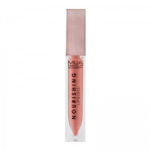 MUA Nourishing Lipgloss - Heroic LIP GLOSS
