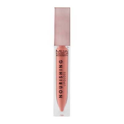 MUA Nourishing Lipgloss - Heroic