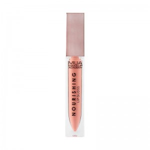 MUA Nourishing Lipgloss - Super Nude LIP GLOSS