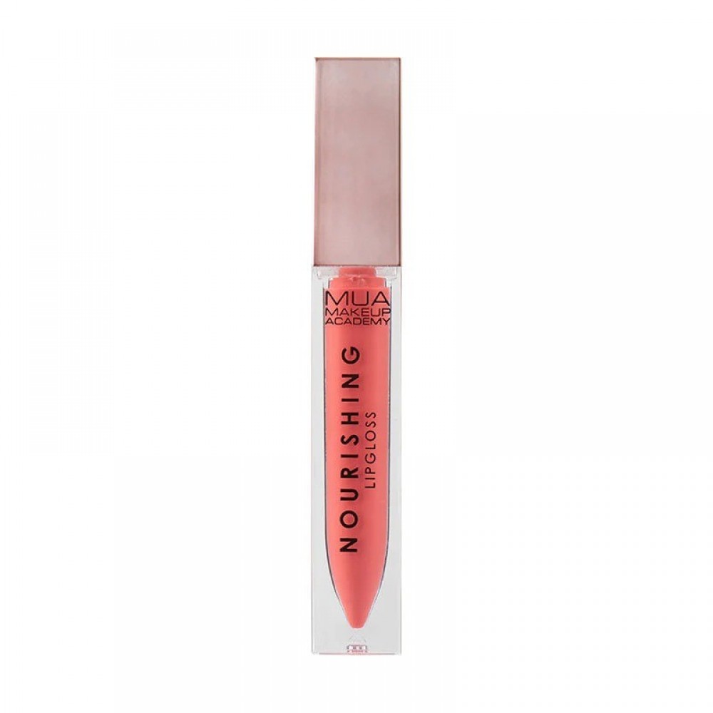 MUA Nourishing Lipgloss - Love Letter LIP GLOSS