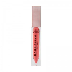 MUA Nourishing Lipgloss - Love Letter LIP GLOSS