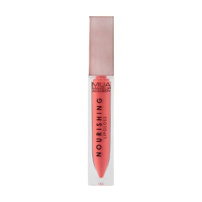 MUA Nourishing Lipgloss - Love Letter