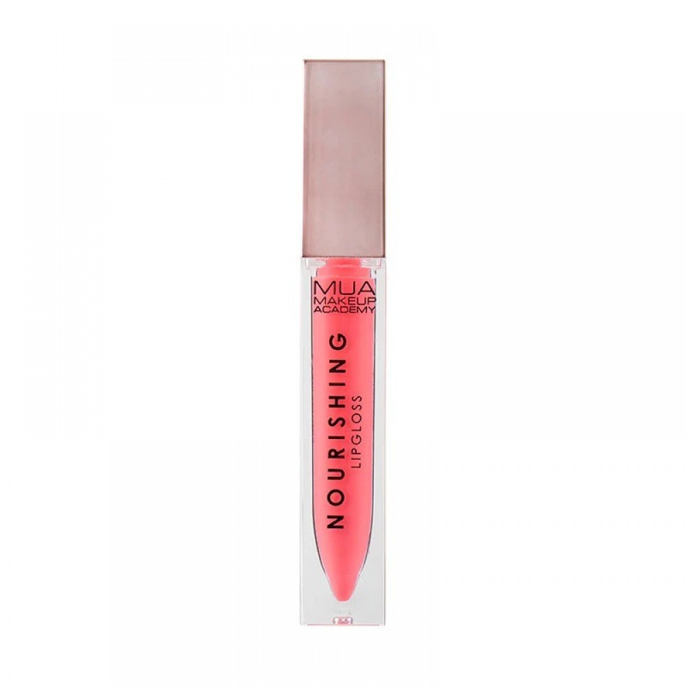 MUA Nourishing Lipgloss - Romance LIP GLOSS