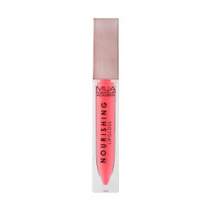 MUA Nourishing Lipgloss - Romance LIP GLOSS