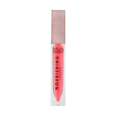 MUA Nourishing Lipgloss - Romance