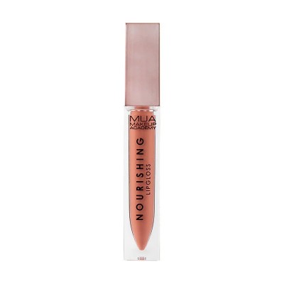MUA Nourishing Lipgloss - Heartfelt
