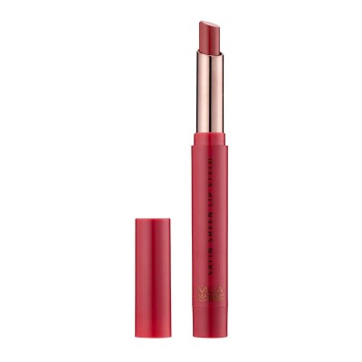 MUA Satin Sheen Lip Stylo - Heartbreaker