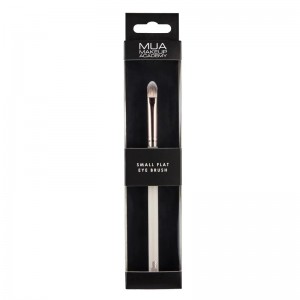 MUA Small Flat Eye Brush ΠΙΝΕΛΑ