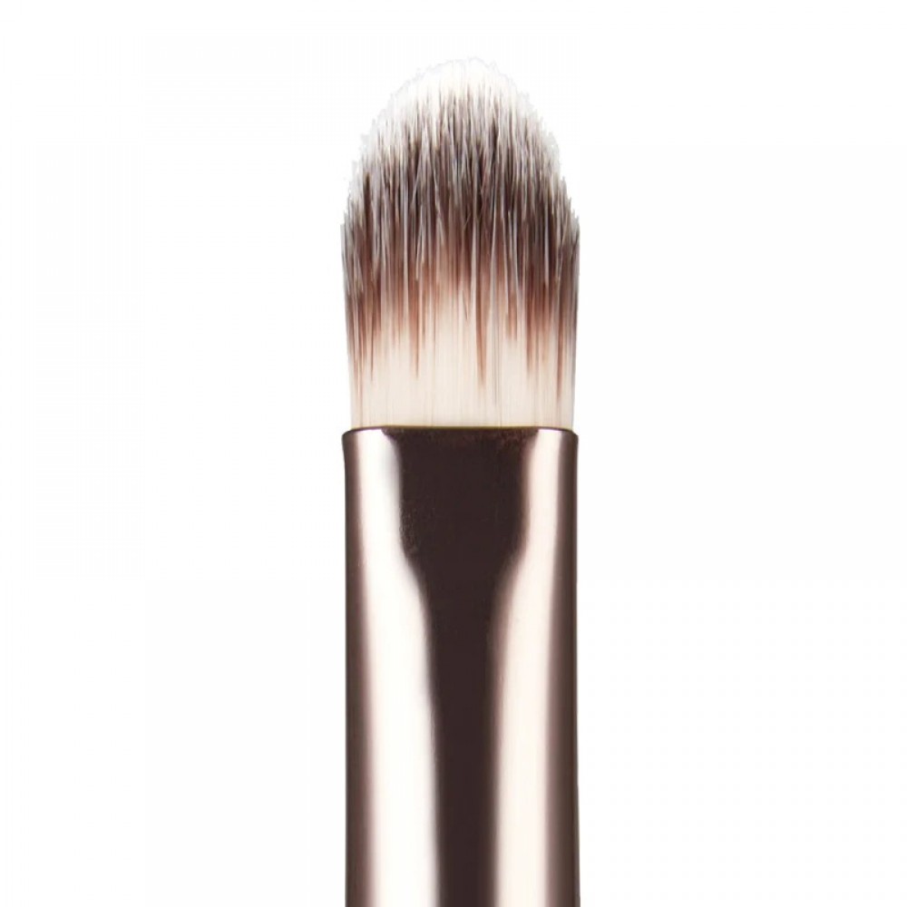 MUA Small Flat Eye Brush ΠΙΝΕΛΑ
