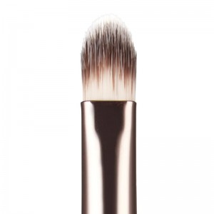 MUA Small Flat Eye Brush ΠΙΝΕΛΑ